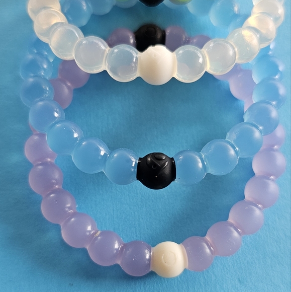 8 Lokai Bracelet Lot NWOT - Picture 3 of 9